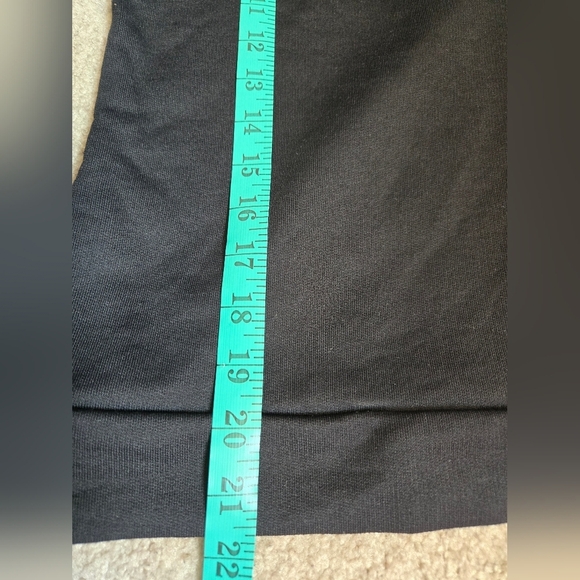 IRO LIMITED EDITION spring 2014 Black Crewneck Sweatshirt with Artistic Design. - Picture 10 of 10